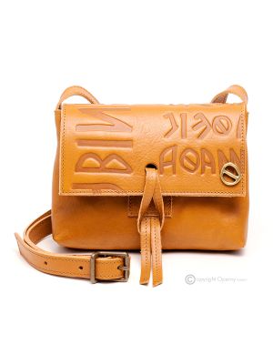 DIAFEIKU1 Crossbody Bag Shoulder Bags handcrafted women's bag in real leather