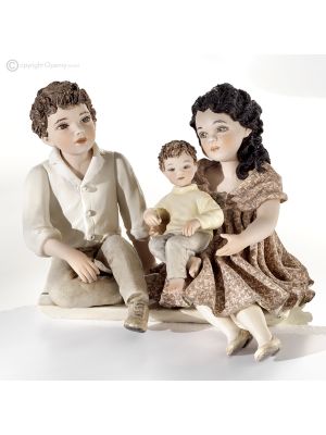 SWEET HOME - Porcelain Dolls Elegance and style for collectors.