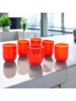 Murano glasses - Living room décor - Traditional blown glass