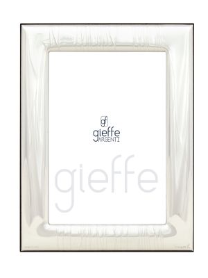 ROMA Photo Frame Picture Frame Silver Made in Italy Handmade