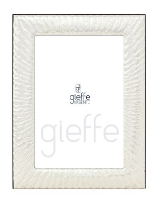 VERONA Photo Frame Picture Frame Silver Made in Italy Handmade 