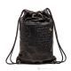 SACKIKU1 backpack bag real leather men's fashion bags casual handcrafted warranty certificate