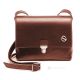 DIANA Crossbody Bag Shoulder Bags handcrafted women's bag in real leather