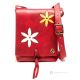 MARGH Crossbody Bag Shoulder Bags handcrafted women's bag in real leather