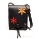 MARGHS Crossbody Bag Shoulder Bags handcrafted women's bag in real leather Black