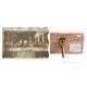 THE LAST SUPPER table ornament decor in orphalese Made in Italy