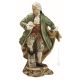 GALLANT Statuette statue figure porcelain Capodimonte handmade made in Italy exclusive