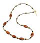 ALISEA  Jewellery Fashion Necklaces Authentic Murano Glass Aventurine Venice Made Italy