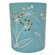 SOFFIONI Table lamp abat-jour bedside lamp lampshade artistic ceramic handmade authentic Made in Italy 