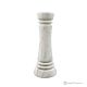VASE in Estremoz marble, high quality natural stone, handcrafted, decorative.
