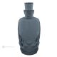ALKIMIA Decanter, decorative modern hand painted bottle made of premium quality glass.