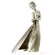 ALMA - Capodimonte porcelain figurines, entirely handmade in Italy.