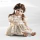 ANITA Romantic Capodimonte art doll, pure sweetness.