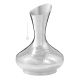 DECANTER Wine Water Silver Plated Artistic Creation Handcraft Made in Italy *17.5oz