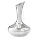 DECANTER Wine Water Silver Plated Artistic Creation Handcraft Made in Italy *45.7oz