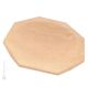SVUOTATASCHE MARMO TRAVERTINO Pocket emptier bowl jewellery box marble authentic hand Made in Italy
