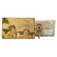 ANGELS – THE SISTINE CHERUBS table ornament decor in marble Made in Italy