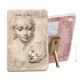 HEILIGE FAMILIE AUS DEM HAUSE CANIGIANI  table ornament decor in orphalese Made in Italy