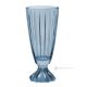 PRESTIGE Authentic Hand Painted Vase Modern Decorative Premium Quality Glass.