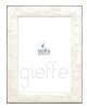 MILANO Photo Frame Picture Frame Silver Made in Italy Handmade Photo 5X7 Inch