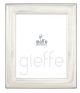 PISA Photo Frame Picture Frame Silver Made in Italy Handmade Photo 8x10 Inch