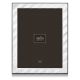 PUCCINI  Photo Frame Picture Frame Sterling Silver 925 Made in Italy Handmade Photo 6x8 Inch