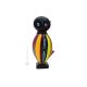 OWL Murano blown glass murrine hand made authentic Made in Italy