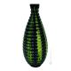 LIQUOR MURRINA bottle in blown Murano glass Made in Italy