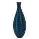 LIQUOR MURRINA bottle in blown Murano glass Made in Italy