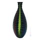 LIQUOR MURRINA bottle in blown Murano glass Made in Italy